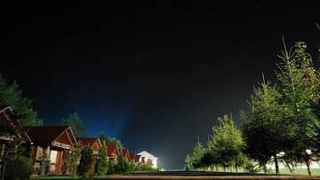 Фото Лоджи River Cottage Complex г. Речка 4