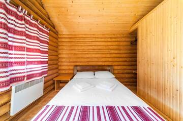 Фото номера Дом для отпуска Лоджи River Cottage Complex г. Речка 6