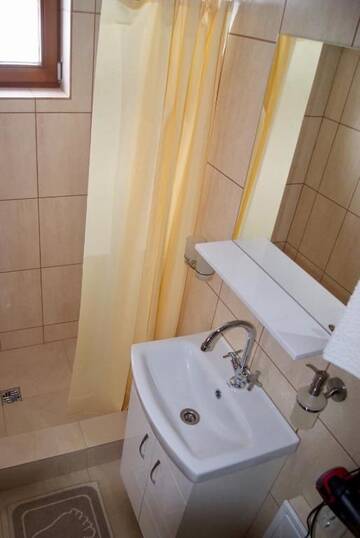 Фото номера Апартаменты - Двухуровневые Лоджи River Cottage Complex г. Речка 12